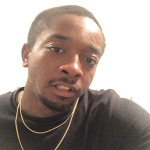 Meet your Posher, Nicholas